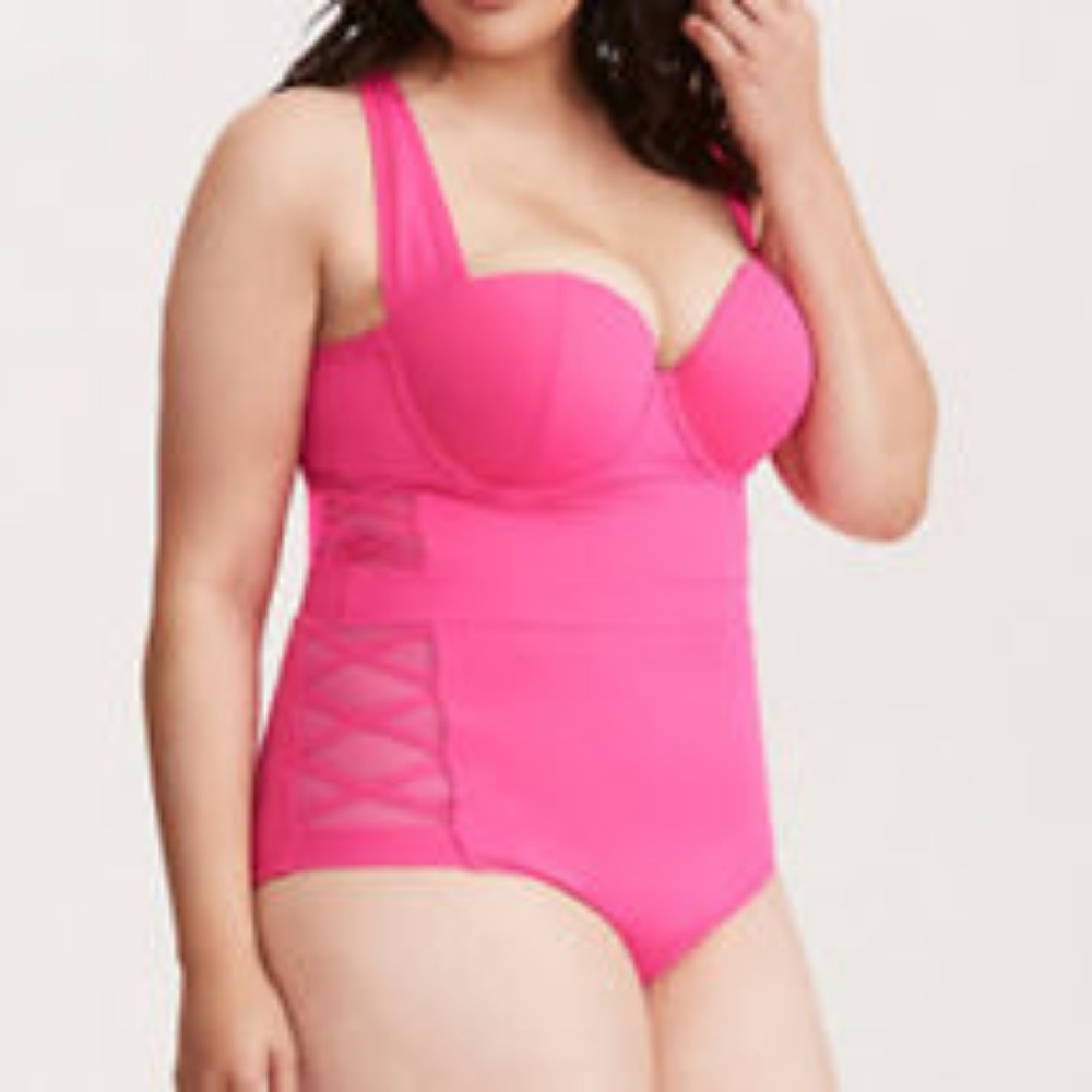 Swimsuit